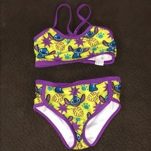Toddler bikini